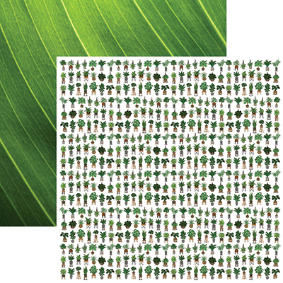 WS Grown with Love: Plant Lover