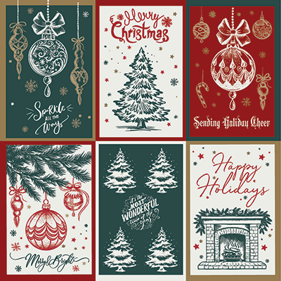 Holiday Cheer: Holiday Cheer