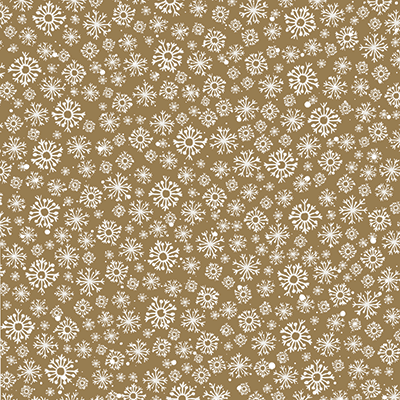 Holiday Cheer: Snow Globe