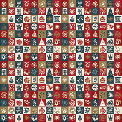 Holiday Cheer: Happy Holidays