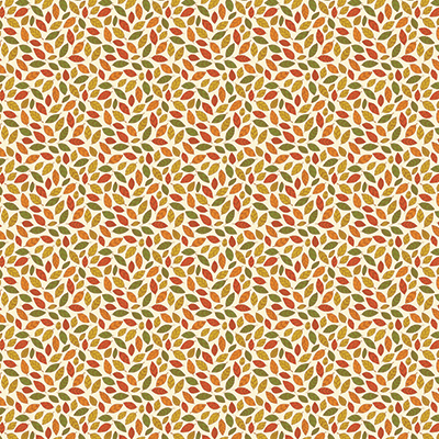 Happy Fallidays: Falling Leaves