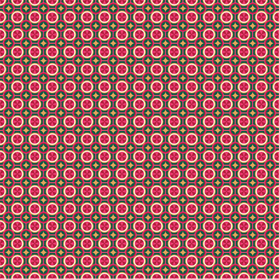 Holly Jolly: Fa La La