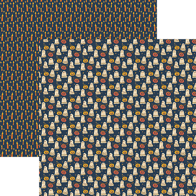 Halloween: All Hallow's Eve