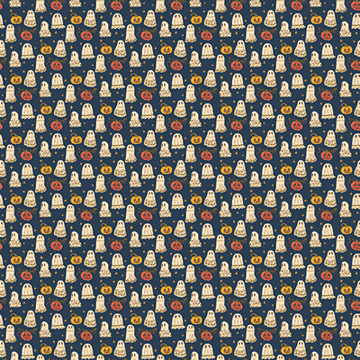 Halloween: All Hallow's Eve