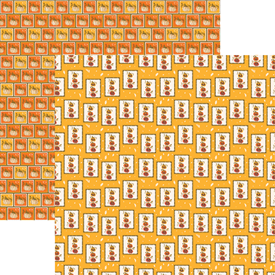 Halloween: Oh My Gourd