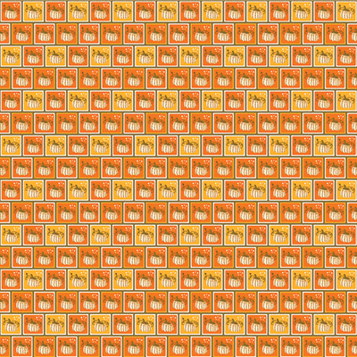 Halloween: Oh My Gourd