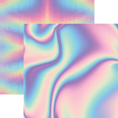 Holographic: Holographic Two