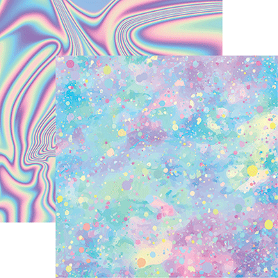 Holographic: Holographic Four