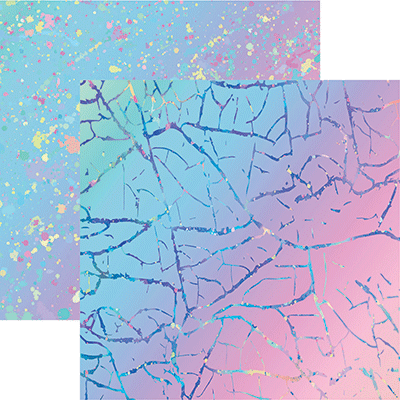 Holographic: Holographic Five