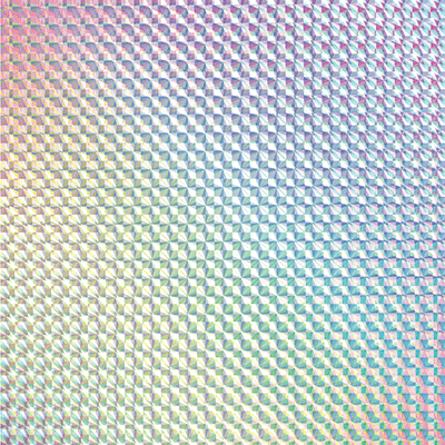 Holographic: Holographic Six