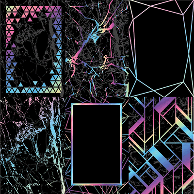 Holographic: Holographic Six