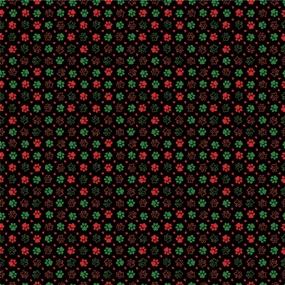 Happy Pawlidays: Paws Galore