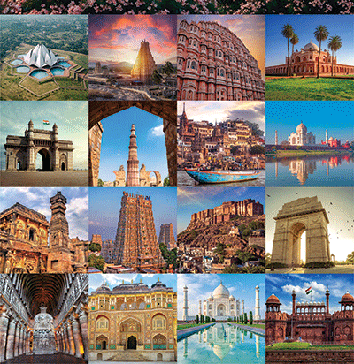 India: Mysore Palace