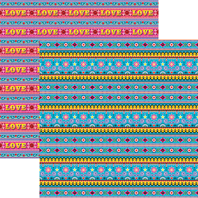 Indie Vibes: Vibes Two