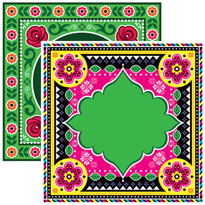 Indie Vibes: Vibes Four