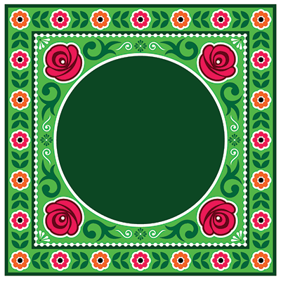 Indie Vibes: Vibes Four