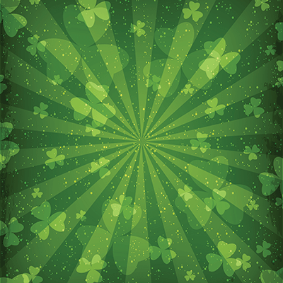 Irish Kiss: Shamrock Explosion