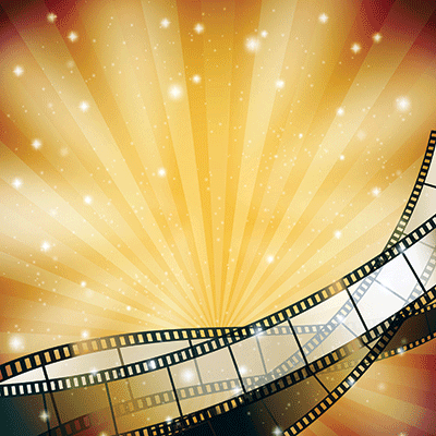 WS It's Showtime: Lights, Camera, Action!