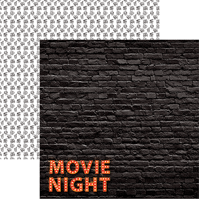 WS It's Showtime: Movie Night