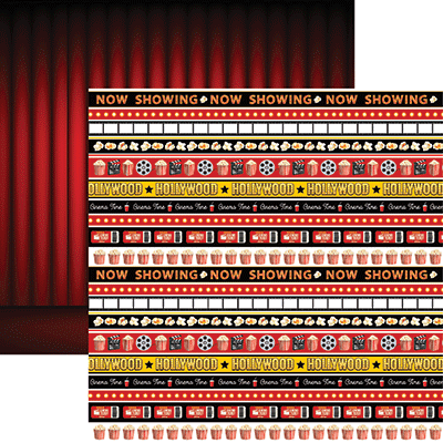 WS It's Showtime: It's Showtime