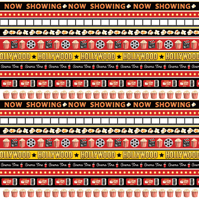 WS It's Showtime: It's Showtime