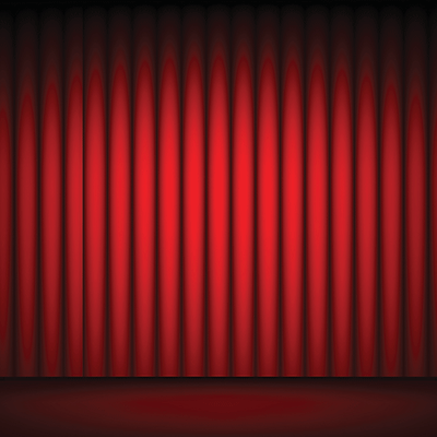 WS It's Showtime: It's Showtime