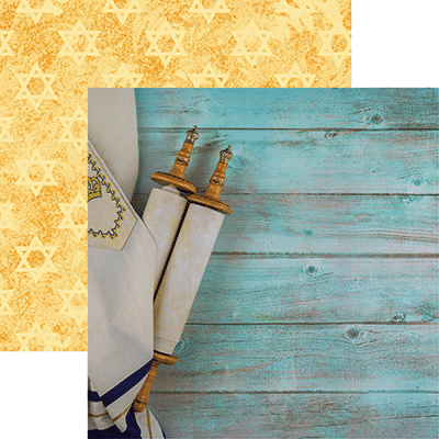 Jewish Celebrations: Torah