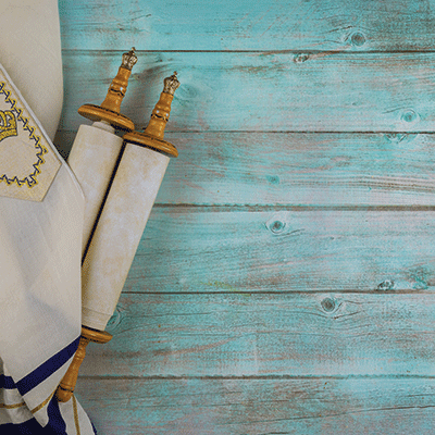 Jewish Celebrations: Torah