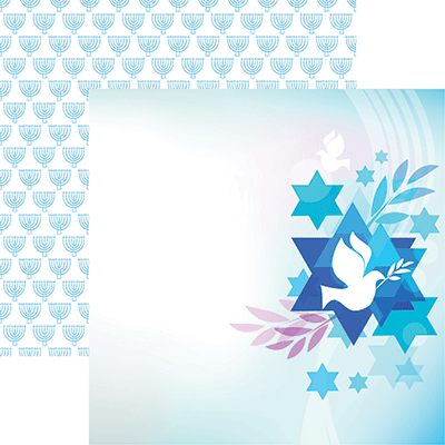 Jewish Celebrations: Star of David