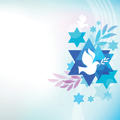Jewish Celebrations: Star of David