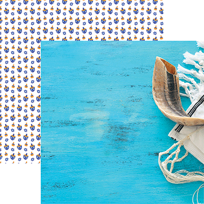 Jewish Celebrations: Holidays