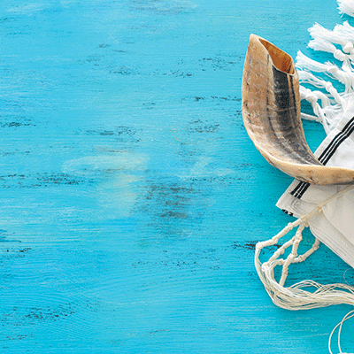 Jewish Celebrations: Holidays