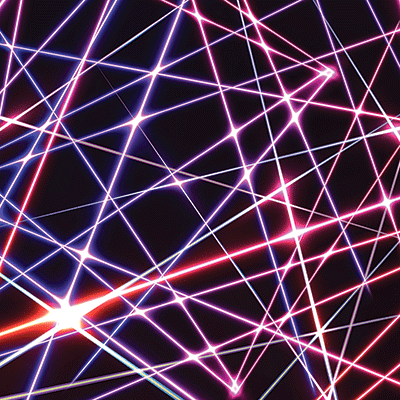 WS K-Pop: Laser Show