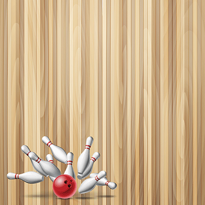 WS Let's Bowl: That's How I Roll