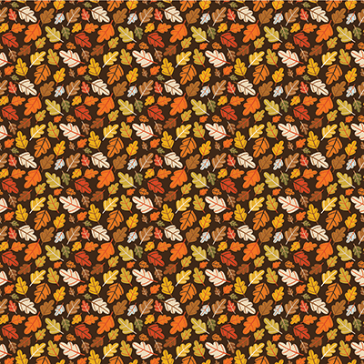 Let's Get Cozy: Hello Autumn