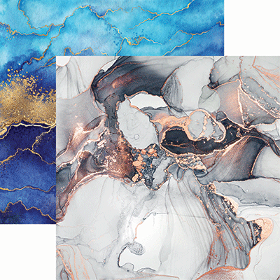 Liquid Marble: Liquid Marble 1