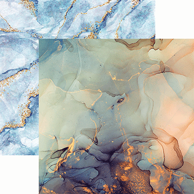 Liquid Marble: Liquid Marble 2