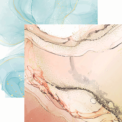 Liquid Marble: Liquid Marble 5