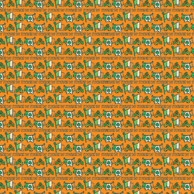 Lucky Clover: Kiss Me for Luck