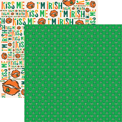 Lucky Clover: Lucky Clover