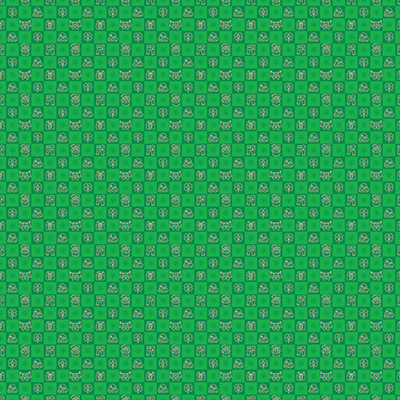 Lucky Clover: Lucky Clover