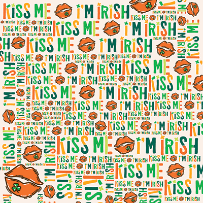 Lucky Clover: Lucky Clover