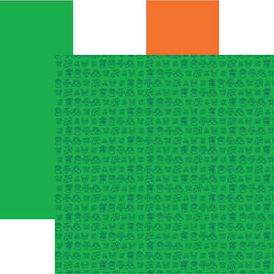 Lucky Clover: Feeling Lucky