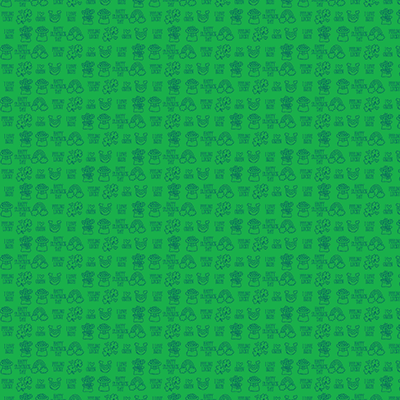 Lucky Clover: Feeling Lucky