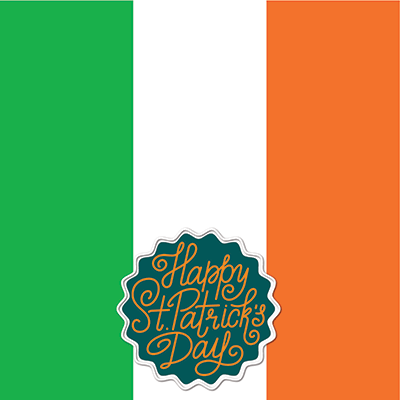 Lucky Clover: Feeling Lucky