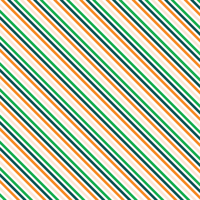 Lucky Clover: Happy St. Patrick's Day