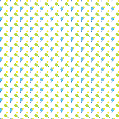 Let's Play! Pickleball: Let's Play