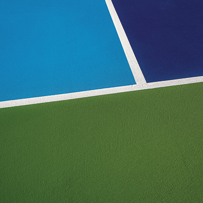 Let's Play! Pickleball: Holding Court