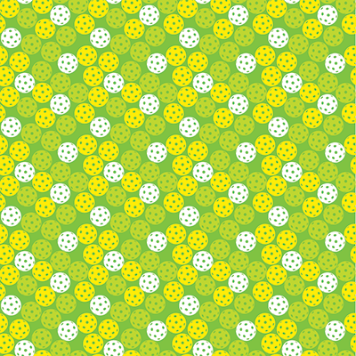 WS Let's Play! Pickleball: Holding Court