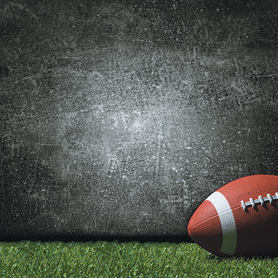 Let's Play! Football: Let's Play